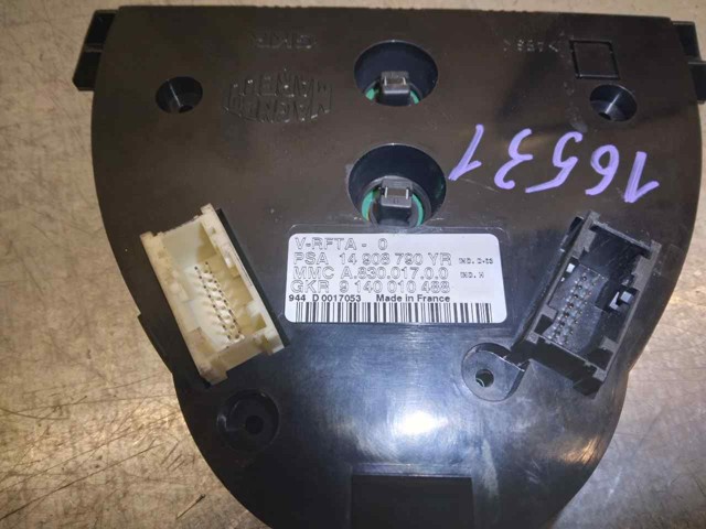 14908790YR Fiat/Alfa/Lancia 