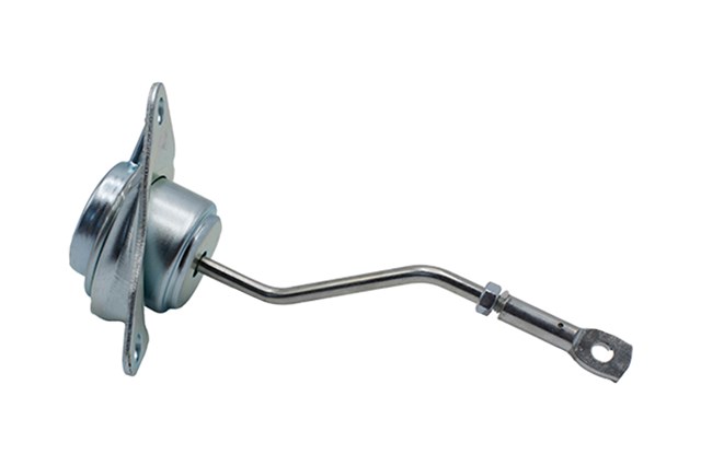  Актуатор турбіни Hyundai Galloper 