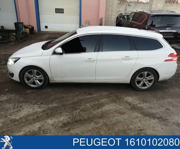 Ручка задньої двері зовнішня ліва Peugeot/Citroen 1609240780 ціна, від 44.34 USD