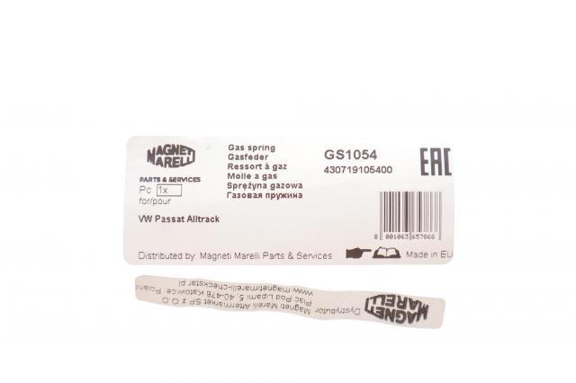  Magneti Marelli GS1054 ціна, від 11.31 USD