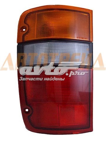 Купити 557087 Polcar 