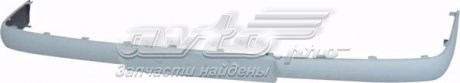 Накладка бампера переднього, центральна FPS FP3527920