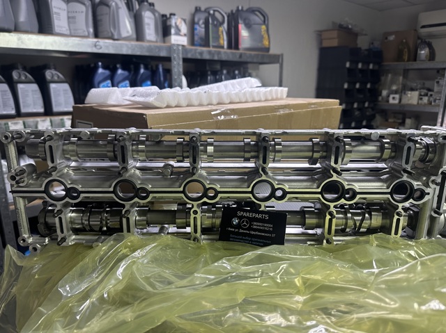 Купити A656050060128 Mercedes Корпус распредвала