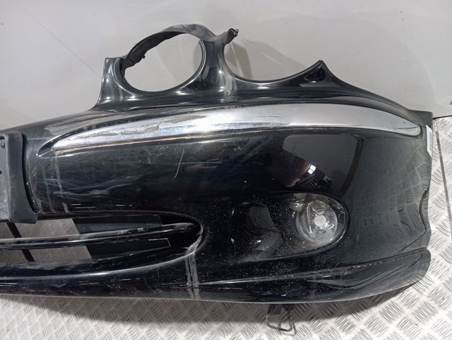 Бампер на авто Jaguar C2S17544XXX ціна, від 226.76 USD