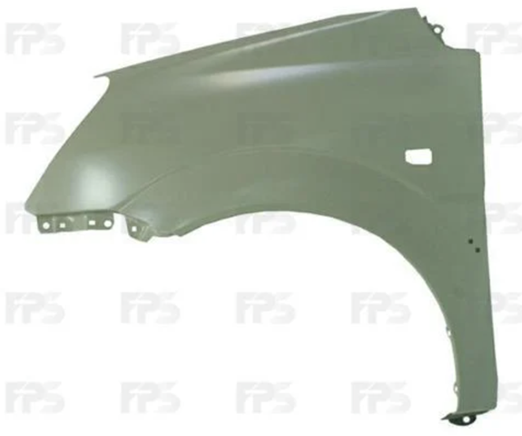 Переднє праве крило FPS FP3220312