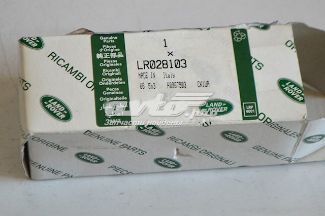 LR028103 Land Rover 