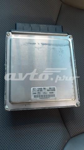 4S7112A650MD Ford 