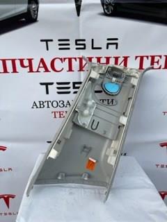 Обшивка стійки кузова внутрішня, середня ліва Tesla 149460600C ціна, від 15.20 USD
