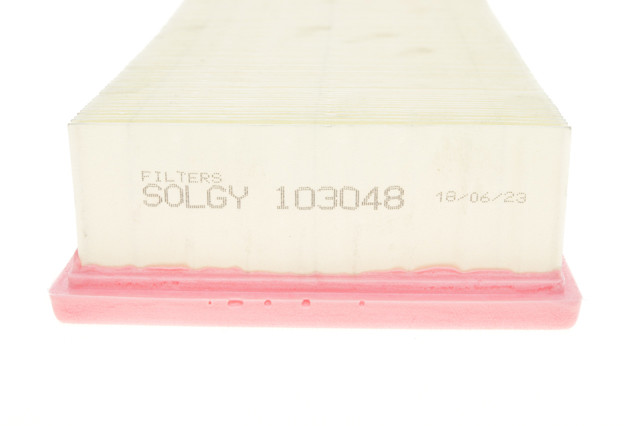 103048 Solgy Повітряний фільтр двигуна