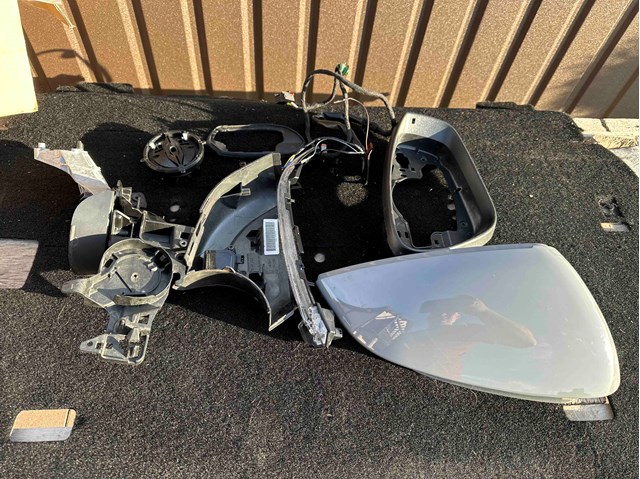 11G857538 VAG 