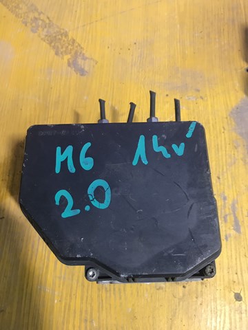  Mazda GHR1437A0
