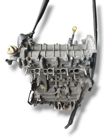 Z19DTH General Motors Мотор в зборі