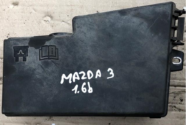  Mazda BP4K66765 ціна, від 22.78 USD