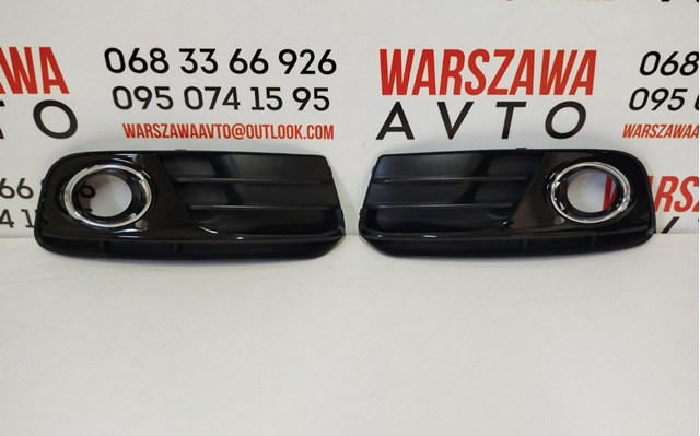 PAD99043CAL Signeda Заглушка протитуманок, ліва