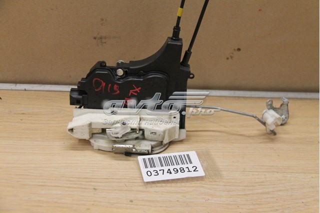 MN167833 Mitsubishi 