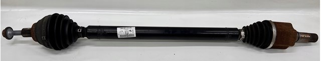 Піввісь передня, права SKF VKJC4206 ціна, від 154.35 USD