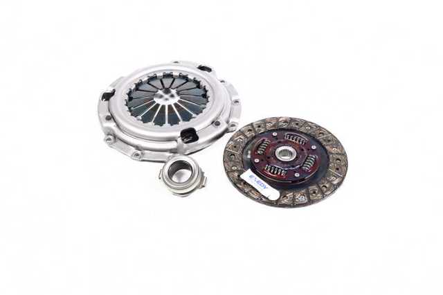 Зчеплення MZK2127 Exedy