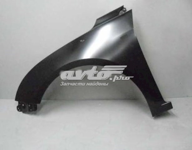 Ліве переднє крило FPS FP1711311 ціна, від 38.64 USD