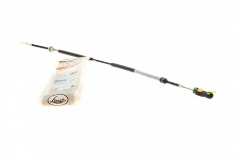 Трос перемикання передач, здвоєний Linex 094435 ціна, від 38.90 USD