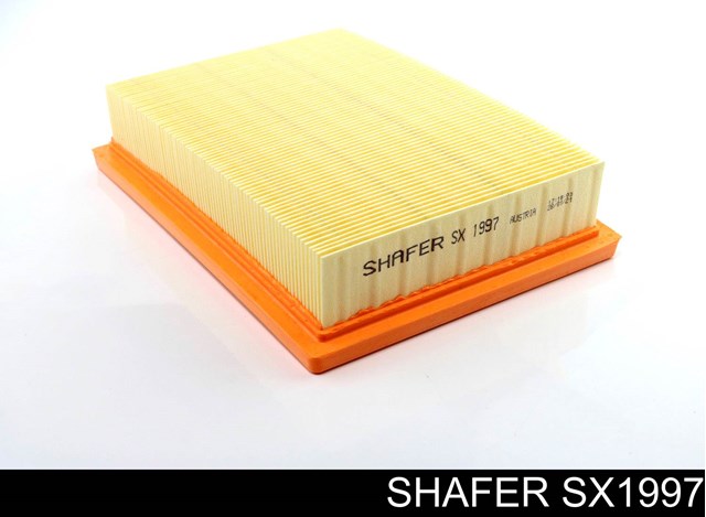 Купити SX1997 Shafer Автомобільний фільтр повітря