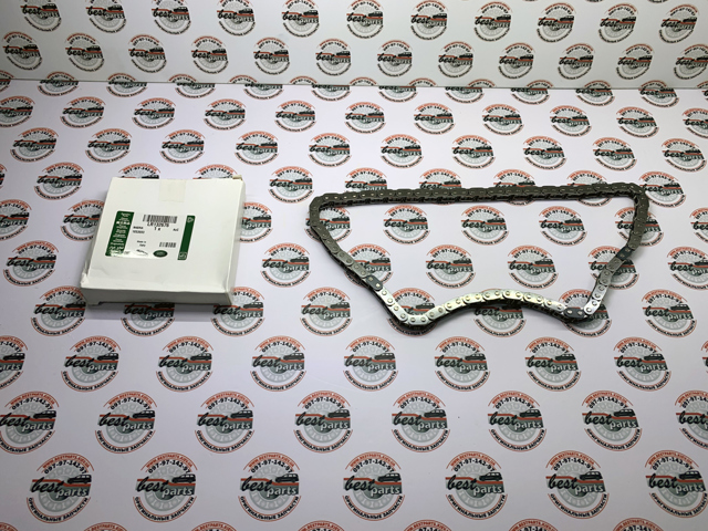 LR132676 Land Rover Ланцюг приводу распредвала
