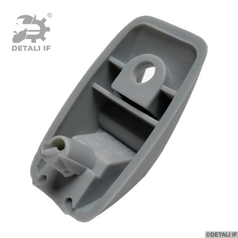 Купити DF17012 Detali IF Фіксатор сонцезахисного козирка