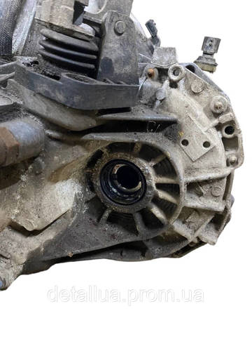 Коробка передач JR5351 Renault (RVI)