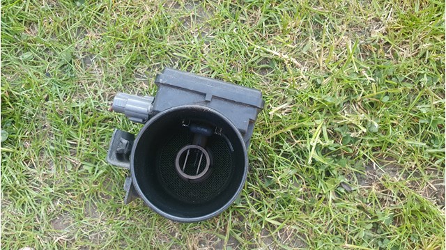 Насос ГУР T00132600D Mazda