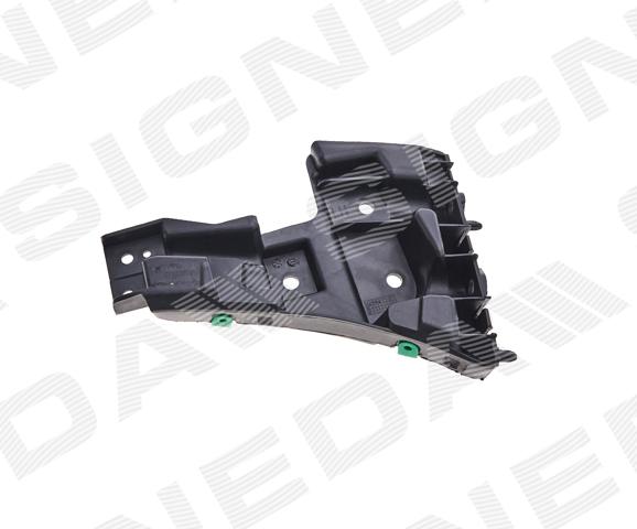 Кронштейн бампера переднього Signeda PVV43010AL ціна, від 6.23 USD
