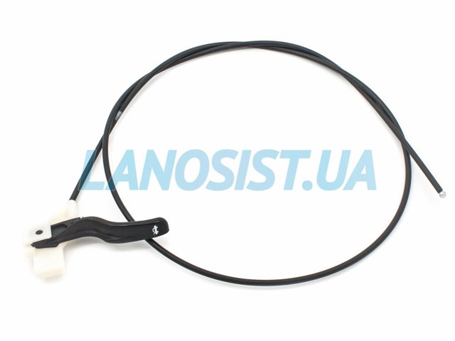 Купити 96168676 General Motors Трос капота