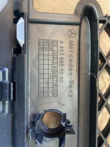A4638855000 Mercedes 