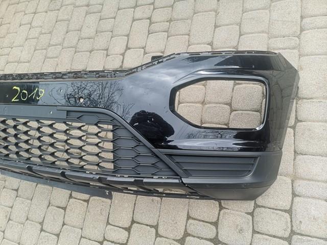 Бампер передній VAG 2GA807221J