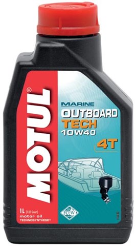 Моторна олива Motul 852211