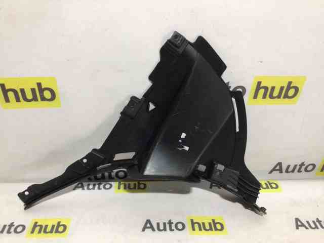 Захист днища, правий Porsche 9Y0825318DOK1 ціна, від 144.37 USD