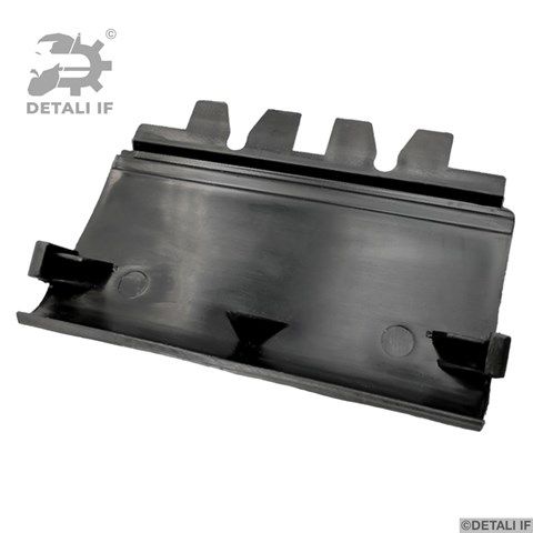 Заглушка поріга Detali IF DF11201