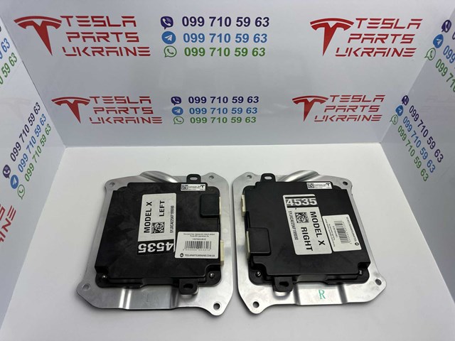 105018300E Tesla 