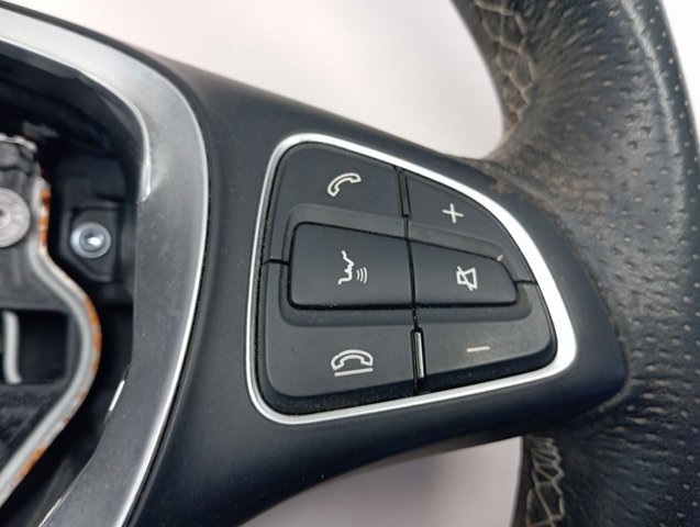 Кермо A0014609503 Mercedes
