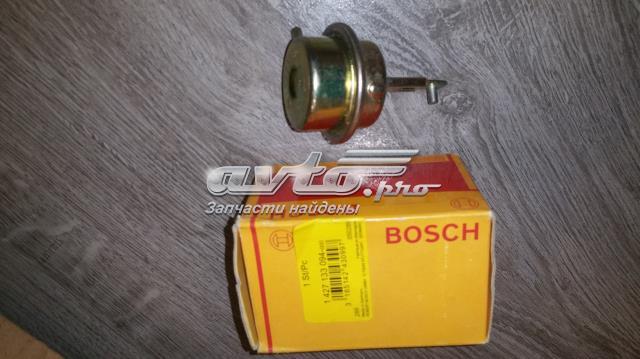 Клапан ПНВТ відсічення подачі пального(дизель-стоп) 1427133094 Bosch
