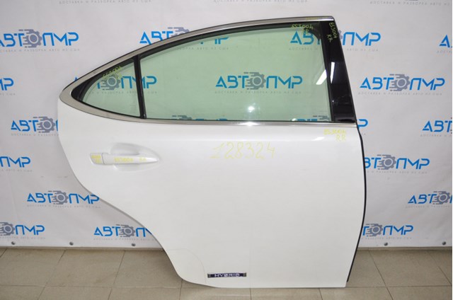 Двері задні, праві 6700333220 Toyota
