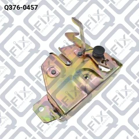 Купити Q3760457 Q-fix Замок капота
