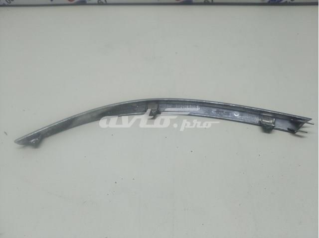 13368944 General Motors Молдинг заднього бампера, лівий
