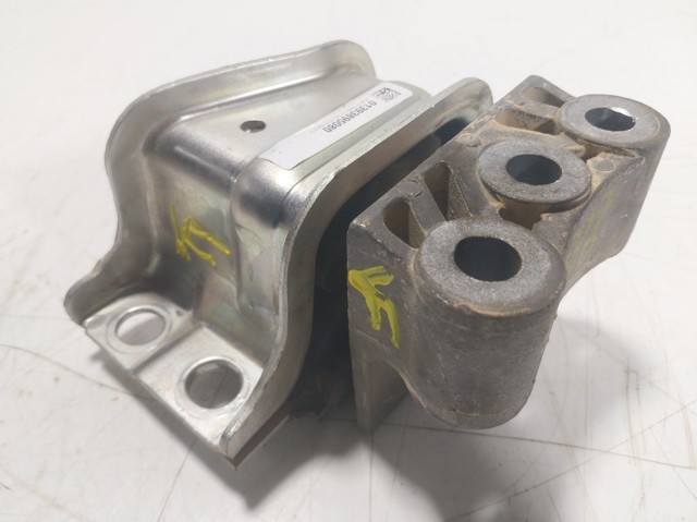 Подушка (опора) двигуна, ліва 30607010800 Magneti Marelli