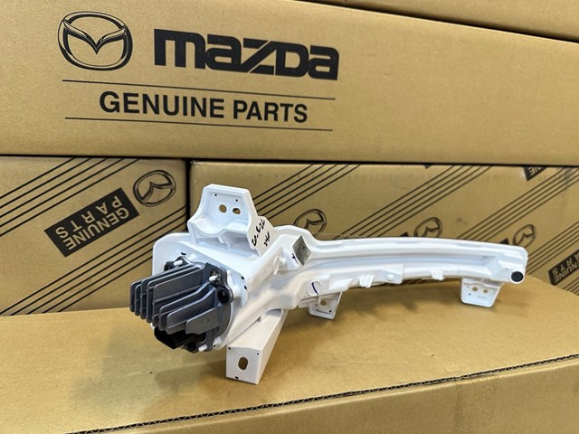 Купити VA4051060 Mazda Фара протитуманна, ліва=права