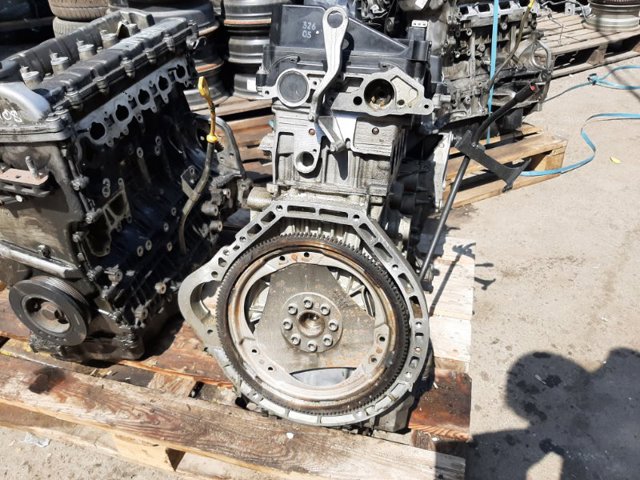 Двигун у зборі Mercedes M271946