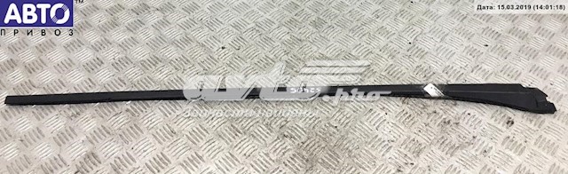 Купити GS2811P111X Icor Молдинг вітрового скла лівий