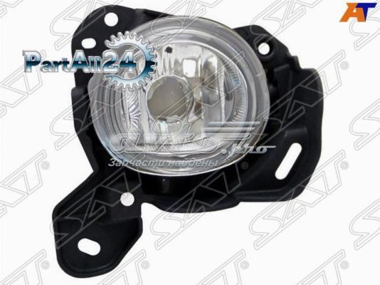 Туманка права SAT ST2162038R ціна, від 63.26 USD