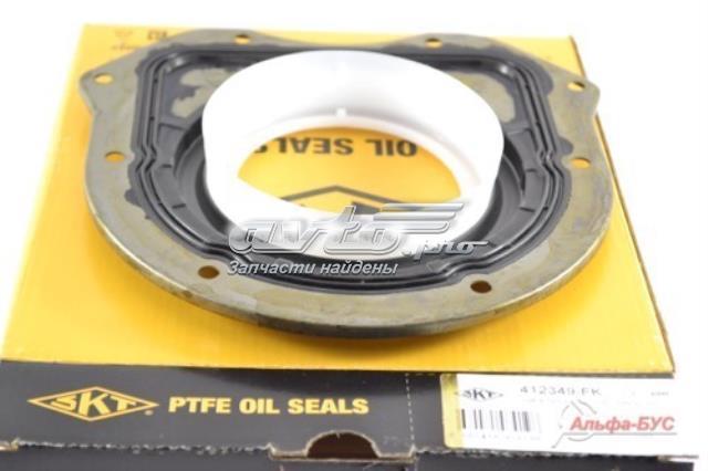 Сальник колінвала двигуна, задній SKT SKT412349FK ціна, від 16.14 USD