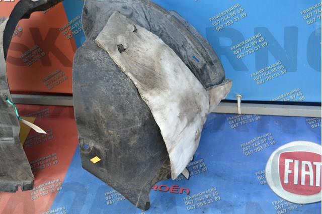 Купити 9812150180 Peugeot/Citroen Підкрилок передній правий
