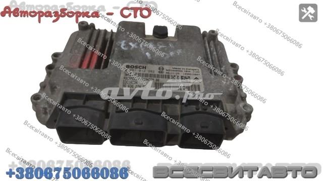 Купити 0281012982 Bosch Модуль управління двигуном