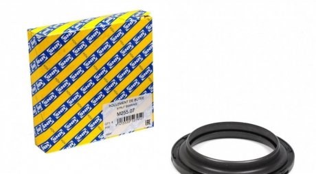 Підшипник опорний амортизатора, переднього NTN M25507 ціна, від 9.67 USD